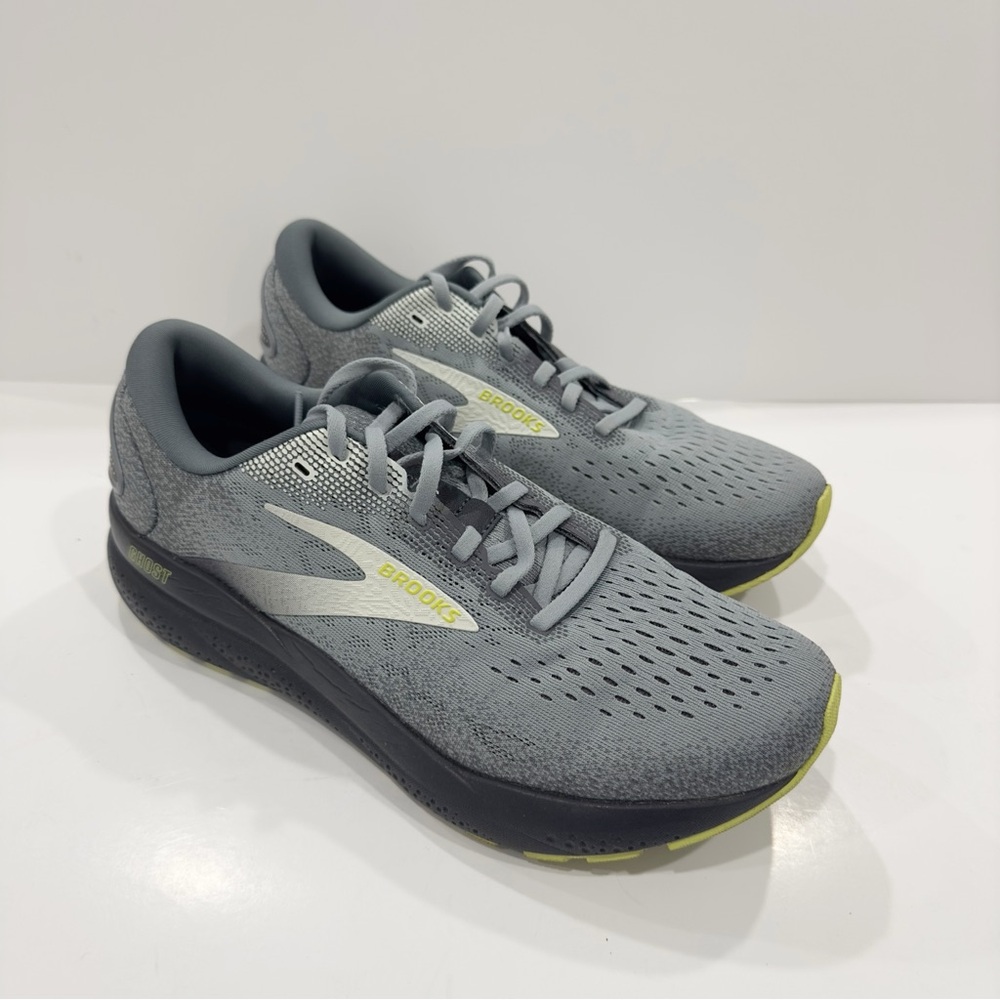 Brooks Ghost 16 Men’s Running Shoes - Picture 1 of 9